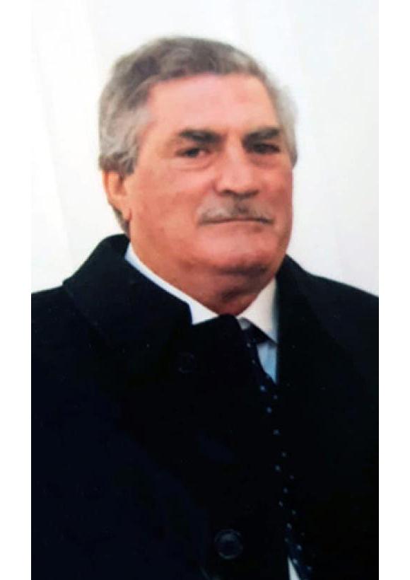 Angelo Sguera